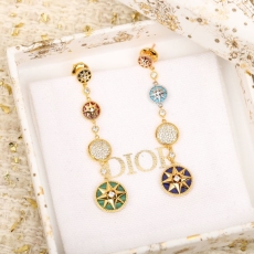 Christian Dior Earrings